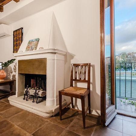 Ponte Postumio Lägenhet Verona Exteriör bild